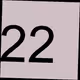 22