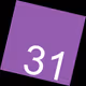 31