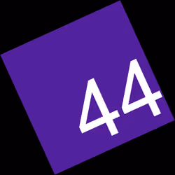 44