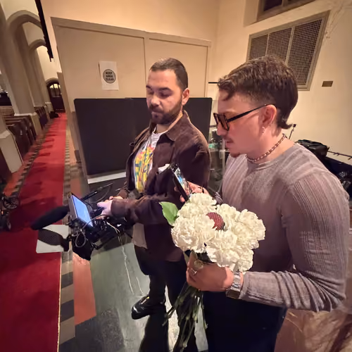 BTS :: ascension service TDOR