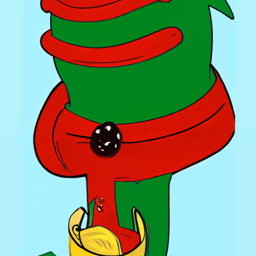 Gremlin Pepes #363