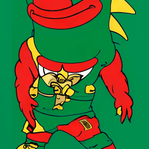 Gremlin Pepes