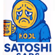 SATOSHI SADS VIBES