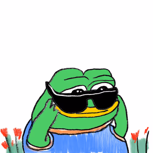 Pepe Neighbor 2 Cool Summer