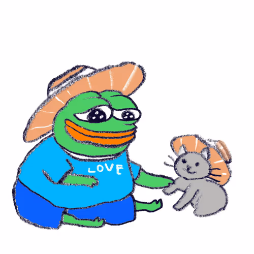 Pepe Neighbor 2 Cool Summer