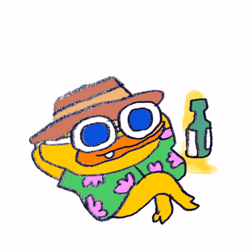 Pepe Neighbor 2 Cool Summer