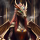 The Valiant Queen