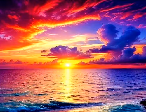 Sunset Summers