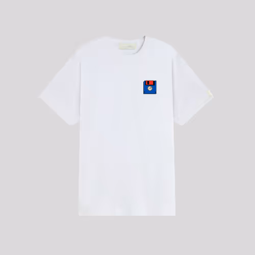 E30D Tee - Powered by 9dcc  #126