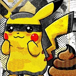 Pikadookie #1644