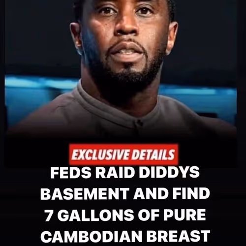 Diddy milk