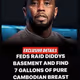Diddy milk