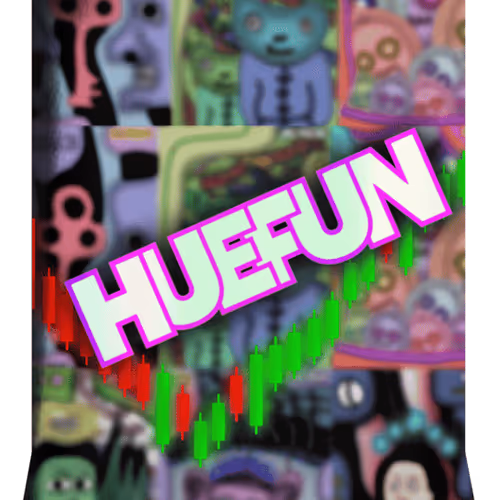 HUEFUN 