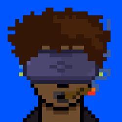Glitch Punks #104