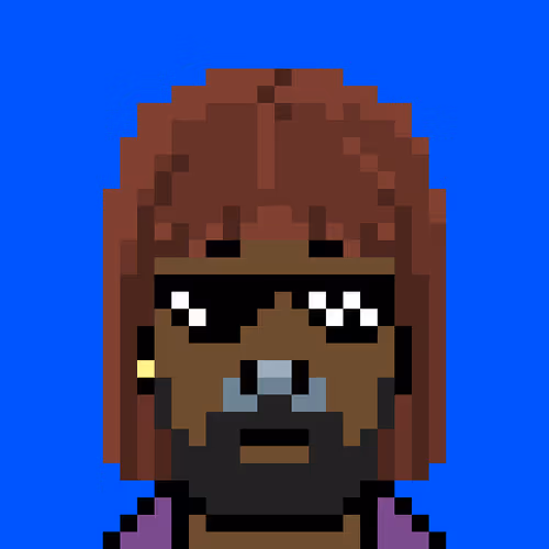 Glitch Punks #69