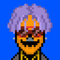 Glitch Punks #106