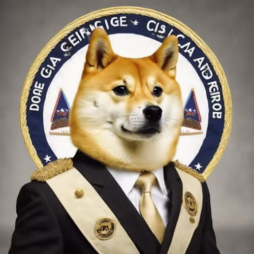 Doge agent