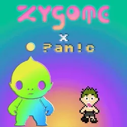 zygote x ?an!c