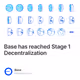 Base has reached Stage 1 Decentralization 20