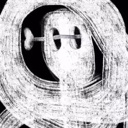 Nameless Figure
