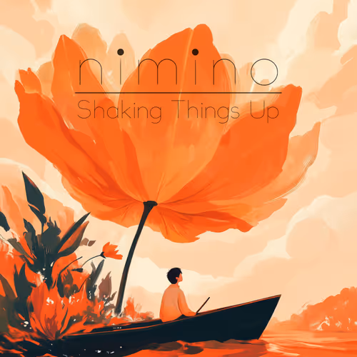 Shaking Things Up