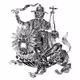 Dorge Shugden 2011 by 2501 #485
