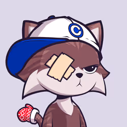 NFToshi 2.0 #3440