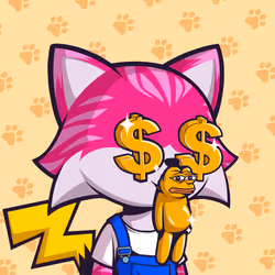 NFToshi 2.0 #3656