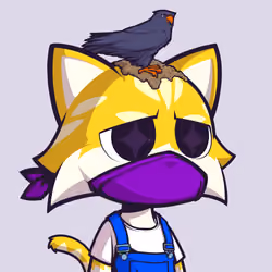 NFToshi 2.0 #4470