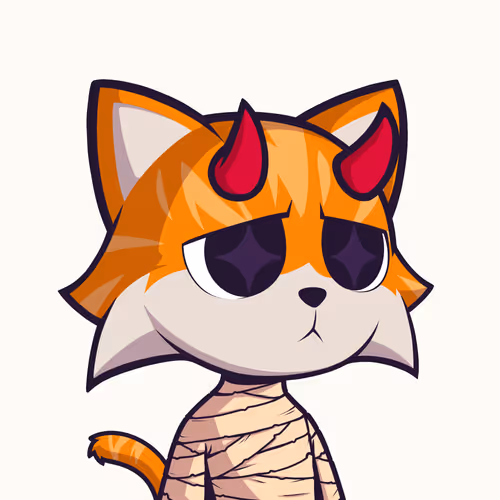NFToshi 2.0 #1531