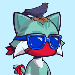 NFToshi 2.0 #2299