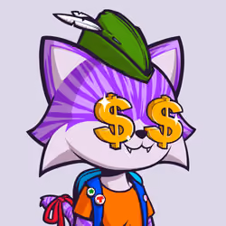 NFToshi 2.0 #2388