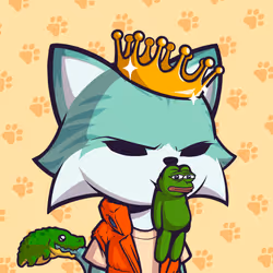NFToshi 2.0 #3552
