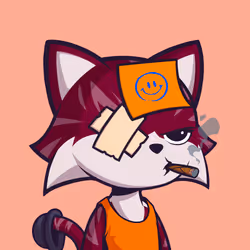 NFToshi 2.0 #4551