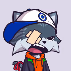 NFToshi 2.0 #3676