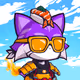 NFToshi 2.0 #432