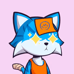 NFToshi 2.0 #2690