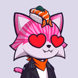 NFToshi 2.0 #152
