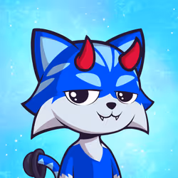 NFToshi 2.0 #547