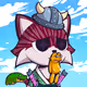 NFToshi 2.0 #1190