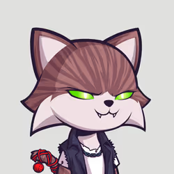 NFToshi 2.0 #4768