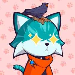 NFToshi 2.0 #2276