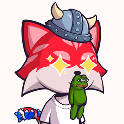 NFToshi 2.0 #3216