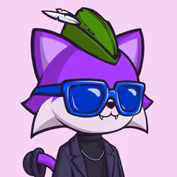 NFToshi 2.0 #2828