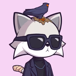 NFToshi 2.0 #4188