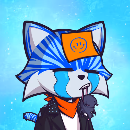 NFToshi 2.0 #2630