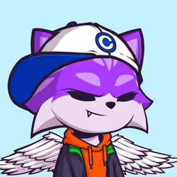 NFToshi 2.0 #1522