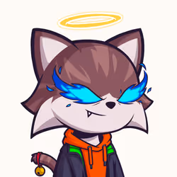 NFToshi 2.0 #2310
