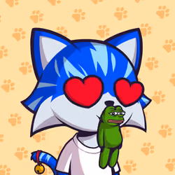 NFToshi 2.0 #2253