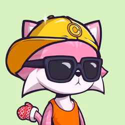 NFToshi 2.0 #1278